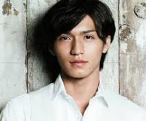 Ryo Nishikido