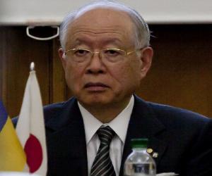 Ryoji Noyori