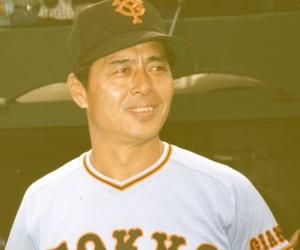 Sadaharu Oh