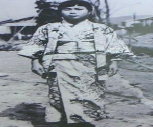 Sadako Sasaki