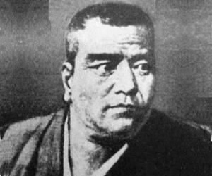 Saigo Takamori