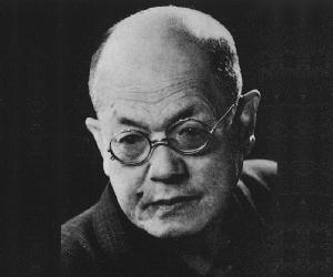 Saneatsu Mushanokōji