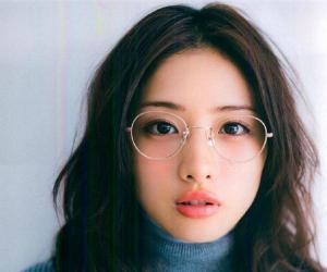 Satomi Ishihara