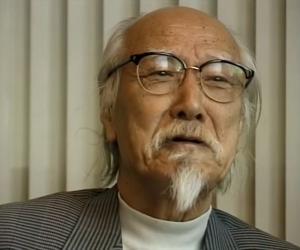 Seijun Suzuki