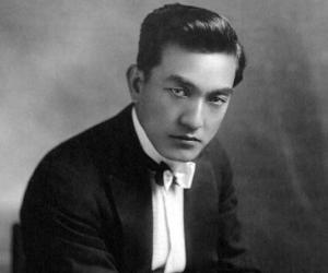 Sessue Hayakawa