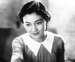 Setsuko Hara