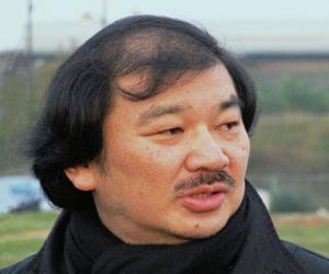 Shigeru Ban