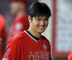 Shohei Otani