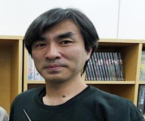 Shoji Kawamori