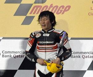 Shoya Tomizawa