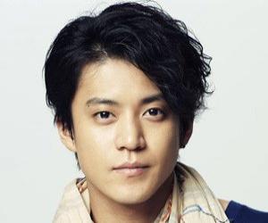 Shun Oguri