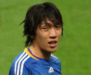 Shunsuke Nakamura