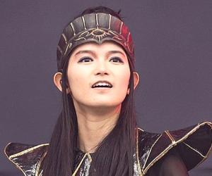 Suzuka Nakamoto