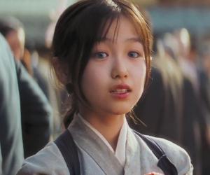 Suzuka Ohgo