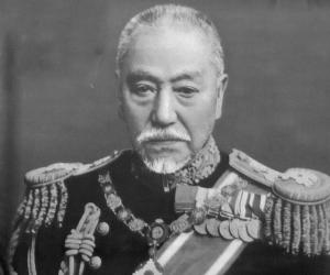 Tōgō Heihachirō