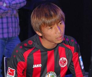 Takashi Inui