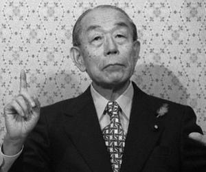 Takeo Fukuda