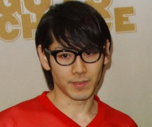 Takeru Kobayashi