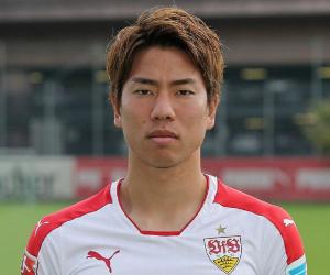 Takuma Asano