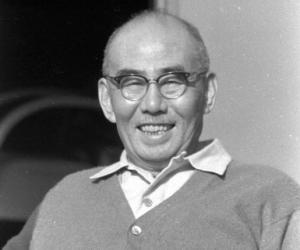 Tanzan Ishibashi