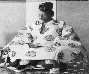 Tokugawa Yoshinobu