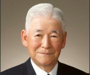 Toshihiko Fukui