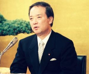 Toshiki Kaifu