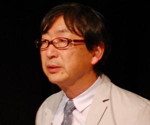 Toyo Ito