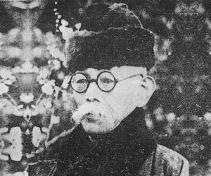 Tsubouchi Shōyō