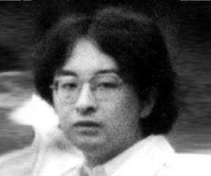 Tsutomu Miyazaki