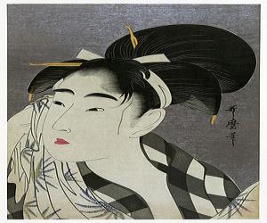 Utamaro