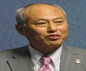 Yōichi Masuzoe