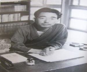 Yōjirō Ishizaka