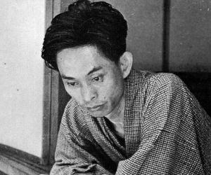 Yasunari Kawabata