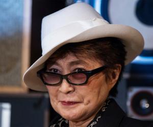 Yoko Ono