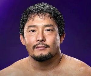 Yoshihiro Tajiri