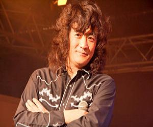 Yoshiki Fukuyama