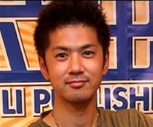 Yusuke Murata