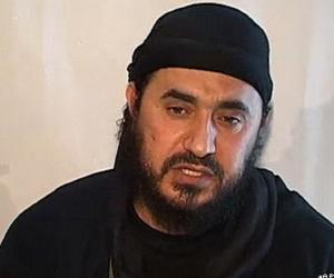 Abu Musab Al-Zarqawi