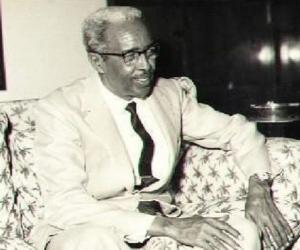 Aden Abdullah Osman Daar