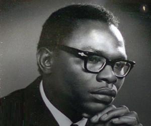 Barack Obama Sr.