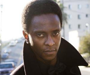 Edi Gathegi