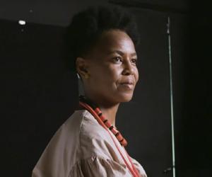 Wangechi Mutu