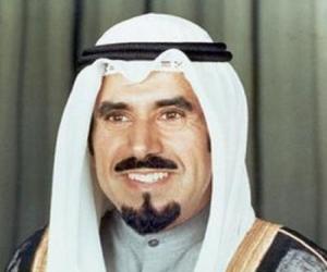 Ahmad Al-Jaber Al-Sabah