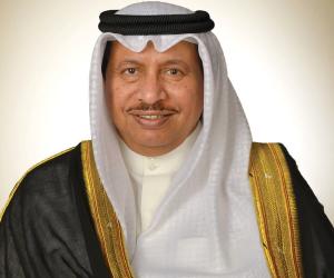 Jaber Al-Mubarak Al-Hamad Al-Sabah