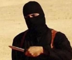 Jihadi John