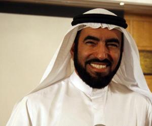 Tareq Al-Suwaidan