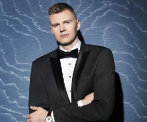 Kristaps Porzingis