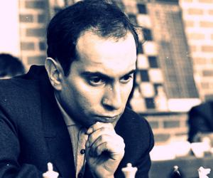 Mikhail Tal