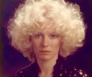 Delphine Seyrig